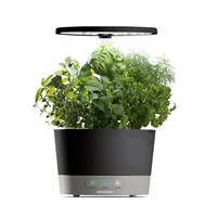 HARVEST 360- COUNTERTOP GARDEN WITH LED GROW