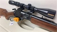 Marlin Model 444SS Lever Action .444 w/Redfield S