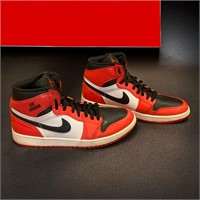 Men’s Nike air Jordan 1 retro size 12