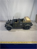 21st Century Toys, model military vehicle