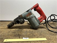 HILTI TE 17 Hammer Drill - Works