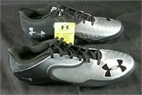 New Under Armour cleats