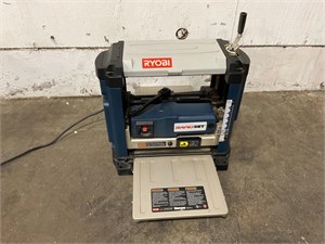 Ryobi Portable Planer