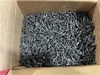 Box of 1/4 x 1 1/2 Hex Head