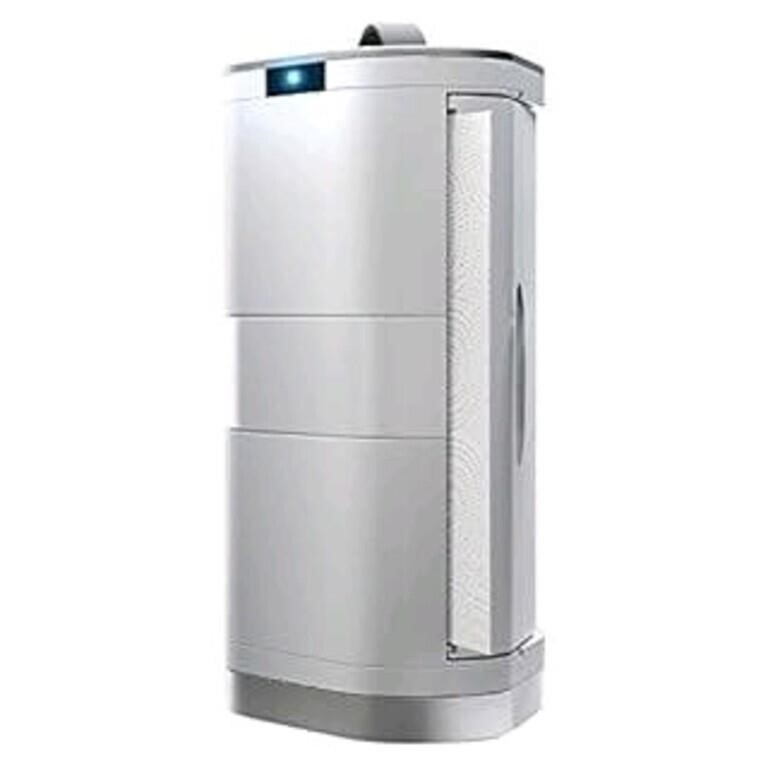 Innovia Touchless Automatic Paper Towel Dispenser,