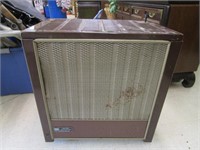 Gas Heater 26"Wx17"Dx27.5"T