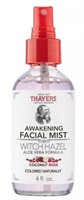 Thayers Awakening Facial Mist 4oz