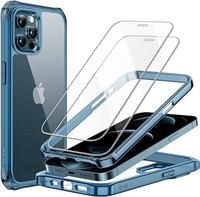 Jetech Cellphone case for iphone 12 pro max