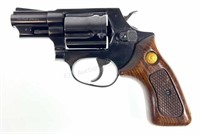 Taurus Snub Nose Revolver