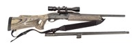 Remington Model 11-87 Special Purpose Combo 12 Ga.