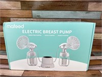New Mafeed electric breast pump