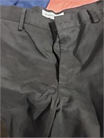 Amazon essentials mens 32W Ã— 30L dress pants