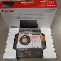 CANON - CANOSCAN LIDE300 (TV SKID)
