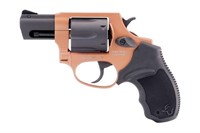 Taurus - 856 Ultra Lite - 38 Special