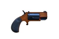 North American Arms - Pug Dusk - 22 Magnum