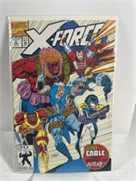 X-FORCE #8