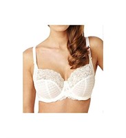 34FF, Panache Womens Women's Envy Balconnet Lace