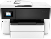 ***$549 - HP OfficeJet Pro 7740 Wide Format All