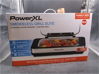 Power XL Grill - New in Box