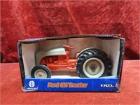 New ERTL Ford 8N Tractor.
