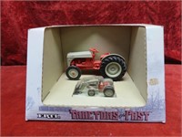 New Ertl Ford 8N Tractors of the Past.