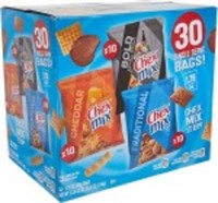 Chex Mix Classics-30 Bags,*Past due date