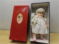 Vintage doll lot.