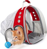 $29  Cat Backpack Carrier  Expandable  One Size