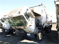 2005 Auto Car ACX Garbage Truck