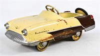 Original Garton Chain Drive Kidillac Pedal Car