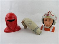 Star Wars Toys