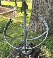 Antique Style Sundial