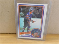 1984-85 Paul Coffey Hockey Card