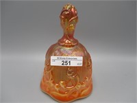 Fenton PO Lily Vally bell made for LLCG