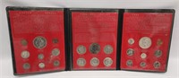 Album-U.S. Twentieth Century Type Coins