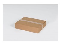 24 x 24 x 8" Shipping Boxes