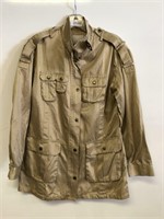 Size Small Banana Republic Heritage Jacket