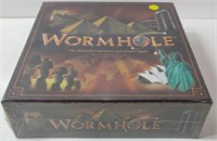 Wormhole Sealed Board Game