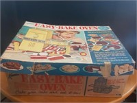 Vintage 1960'S Kenner Easy Bake Oven Toy