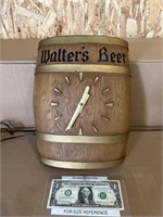 Vintage Walters Beer Eau Claire Wisconsin