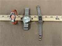 Misc parts watches