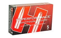 Hornady 86236 Superformance Hunting 12 Gauge 2.75