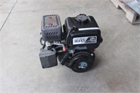 Maxx Series Gas Engine