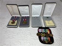 USN Meritorious Service/Joint Service Commendation