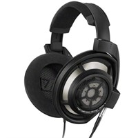 Sennheiser HD 800 S Reference Headphone System (