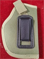 Small Handgun Holster