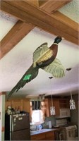 Pheasant Wood Hanger
