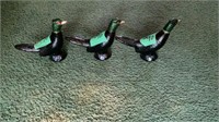 Pheasant Avon Bottles