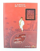 Largo Winch. TL Vol 15 (2007)