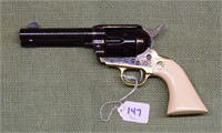 Charles Daly – F.lli Pietta Model 1873 SAA NRA